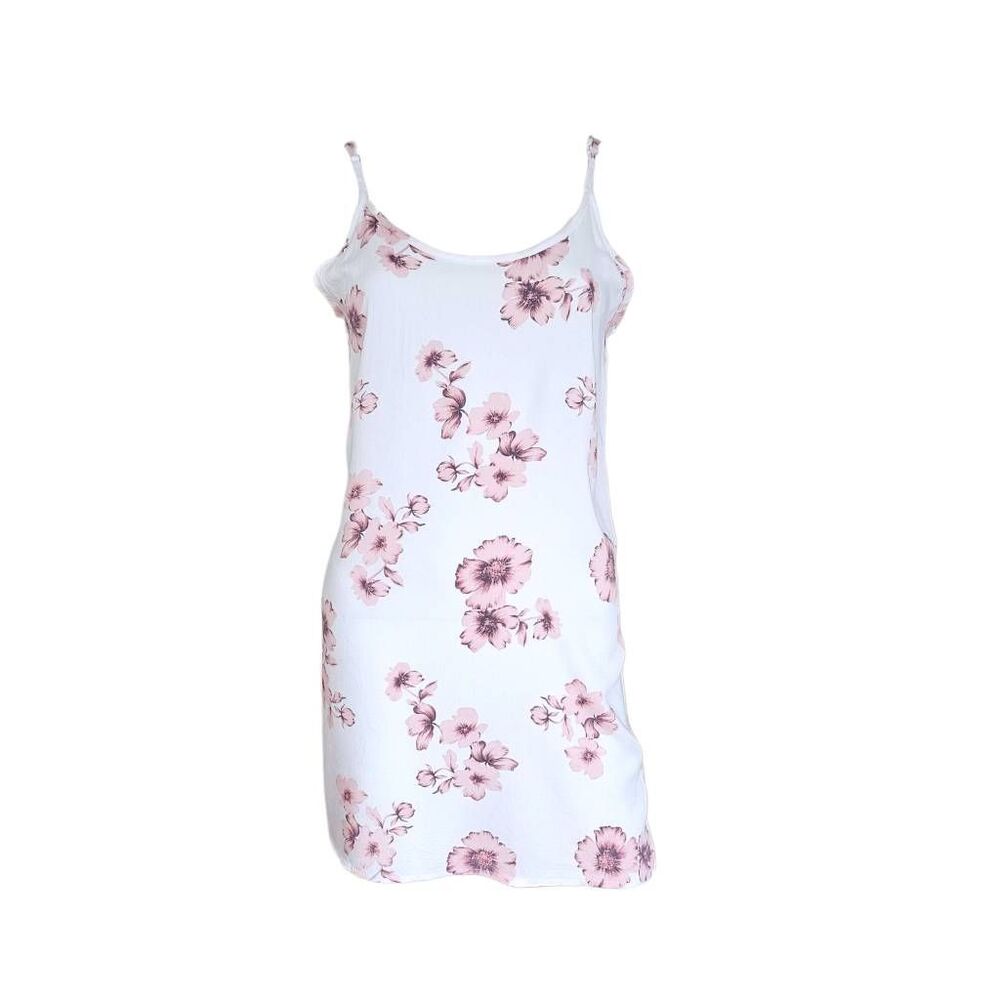 brandy melville cottagecore mini dress